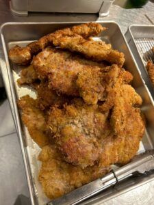 京都むらさきの総合税理士法人　DAIDOKORO慰労会９